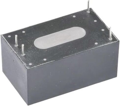 5PCS HLK-5M05 HLK-5M03 HLK-5M12 5W AC-DC 220V to 12V/5V/3.3V Buck Step Down Power Supply Module Converter Intelligent(HLK-5M03) in Kuwait