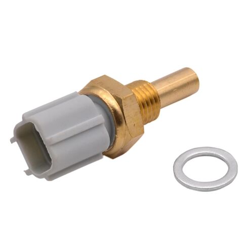 مستشعر درجة حرارة الماء متوافق مع محرك كوبوتا V2203-T V2403-T D1105 D1703 D1803 D782 V1505 V2403 V2607 Harvester 688 Tractor B2650HSD B2650HSDC KX018-4 5H601-41940 in Kuwait