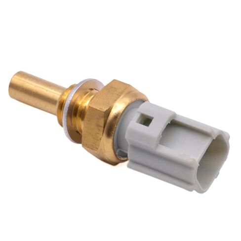 مستشعر درجة حرارة الماء متوافق مع محرك كوبوتا V2203-T V2403-T D1105 D1703 D1803 D782 V1505 V2403 V2607 Harvester 688 Tractor B2650HSD B2650HSDC KX018-4 5H601-41940 in Kuwait
