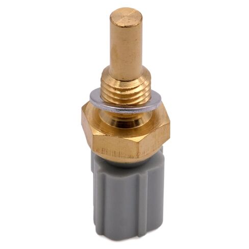 مستشعر درجة حرارة الماء متوافق مع محرك كوبوتا V2203-T V2403-T D1105 D1703 D1803 D782 V1505 V2403 V2607 Harvester 688 Tractor B2650HSD B2650HSDC KX018-4 5H601-41940 in Kuwait