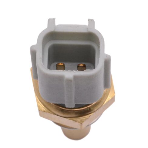 مستشعر درجة حرارة الماء متوافق مع محرك كوبوتا V2203-T V2403-T D1105 D1703 D1803 D782 V1505 V2403 V2607 Harvester 688 Tractor B2650HSD B2650HSDC KX018-4 5H601-41940 in Kuwait