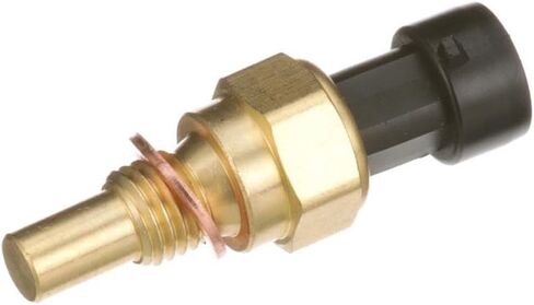 Engine Coolant Temperature Sensor Compatible With Chevrolet Camaro 5.7L V8 1998 PC-888664 in Kuwait