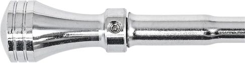 JEGS Engine Oil Dipstick for GM Gen III/IV LS Engines [Polished/Chrome] in Kuwait
