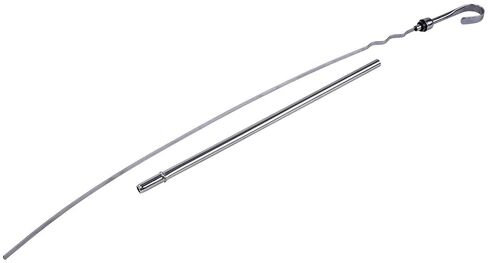 JEGS 52288 Chrome Engine Oil Dipstick Fits Small Block Chrysler 318 340 360 21 i in Kuwait