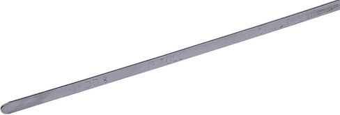 JEGS 52284 Chrome Engine Oil Dipstick Fits Oldsmobile 350-455 V8 19 1/2 in. Long in Kuwait