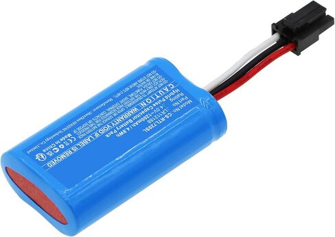 Replacement Battery for Range Rover EVOQUE 2012 2014-2017 Sport 2014-2017 Vogue 2013-2017, Compatiable with 72155811300, AC424034, DPLA-70720-AA, LR046049, LR112188, T4N2591 in Kuwait