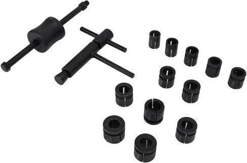 Brake Caliper Piston Removal Tool | Motorcycle Brake Caliper Piston Tool Kit | Frozen Pistons Repair Tool | ATV & Compatible in Saudi Arabia