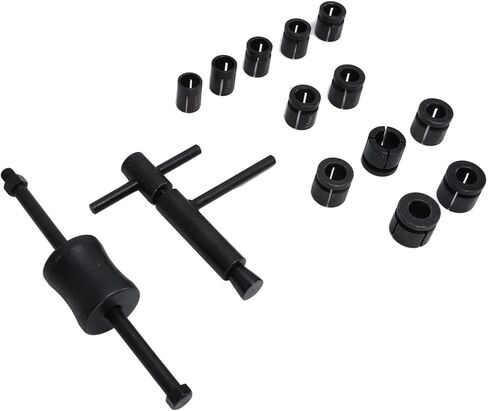 Brake Caliper Piston Removal Tool | Motorcycle Brake Caliper Piston Tool Kit | Frozen Pistons Repair Tool | ATV & Compatible in Saudi Arabia