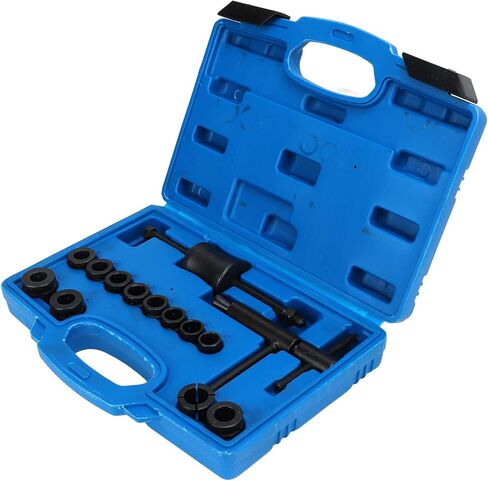 Brake Caliper Piston Removal Tool | Motorcycle Brake Caliper Piston Tool Kit | Frozen Pistons Repair Tool | ATV & Compatible in Saudi Arabia