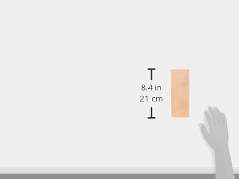 Trend Premium Leather Strop for Honing & Polishing Your Cutting Tool Blades, DWS/HP/LS in Kuwait
