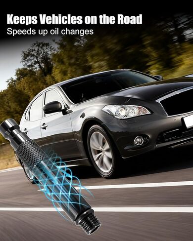 ملء أدوات التوصيل 7425 ATF خزانات حشو محول صالح لإنفينيتي M37 M56 7-Speed ​​2011 2012 2013 مع O-Ring in Kuwait