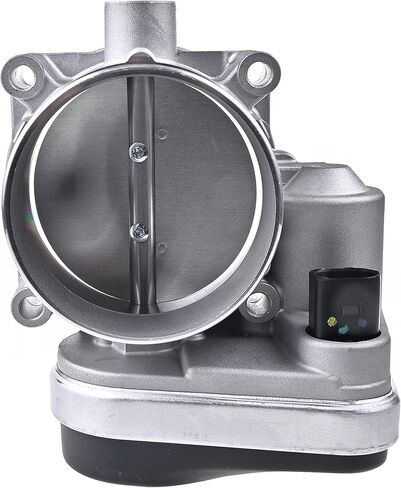 جسم خانق 5161805AA متوافق مع 2003-2004 دودج رام 1500/2500/3500 5.7L V8، 2004 دودج دورانجو 5.7L V8 in Kuwait