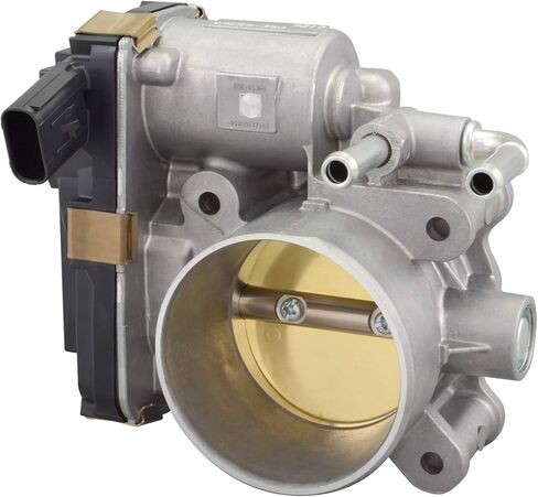 Hitachi ETB0064 Fuel Injection Throttle Body - Gasket/O-Ring Included in Saudi Arabia