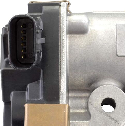Hitachi ETB0064 Fuel Injection Throttle Body - Gasket/O-Ring Included in Saudi Arabia