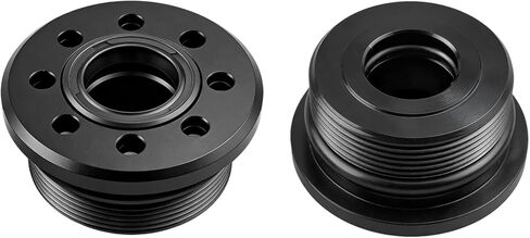 63P-43821 Cylinder End Screw Seals Trim Tilt Kit Fit for Yamaha Outboard 4T 150HP 2011-2017 Outboard Power Trim Cap 2Pcs in Saudi Arabia