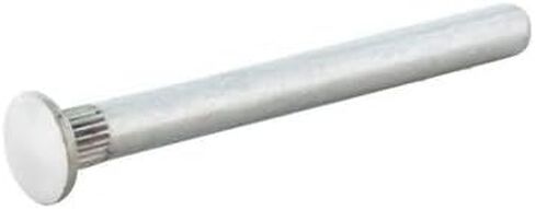 United Pacific 2 3/4" x 0.275" Dia. Stainless Steel Door Hinge Pin for 1932-48 Ford Truck in Kuwait
