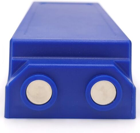 5-Pieces Type 593 Battery NiMH 7.2V 3300 mAh Crane Remote Control Battery for Scanreco 592 593 590 960 16131 17162, Blue in Saudi Arabia