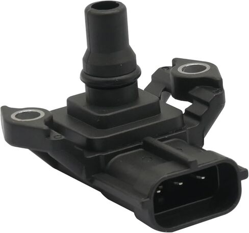 مستشعر خريطة الضغط المطلق المنوع متوافق مع فولفو S80 Xc90 11-07 2005 2006 2007 2008 2009 2010 2011 V8 4.4L in Kuwait