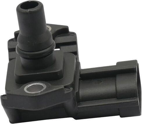 مستشعر خريطة الضغط المطلق المنوع متوافق مع فولفو S80 Xc90 11-07 2005 2006 2007 2008 2009 2010 2011 V8 4.4L in Kuwait