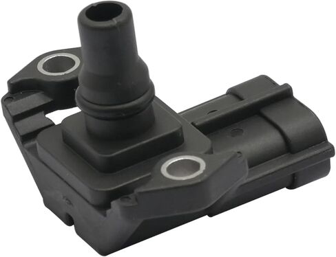مستشعر خريطة الضغط المطلق المنوع متوافق مع فولفو S80 Xc90 11-07 2005 2006 2007 2008 2009 2010 2011 V8 4.4L in Kuwait