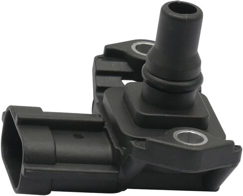 مستشعر خريطة الضغط المطلق المنوع متوافق مع فولفو S80 Xc90 11-07 2005 2006 2007 2008 2009 2010 2011 V8 4.4L in Kuwait