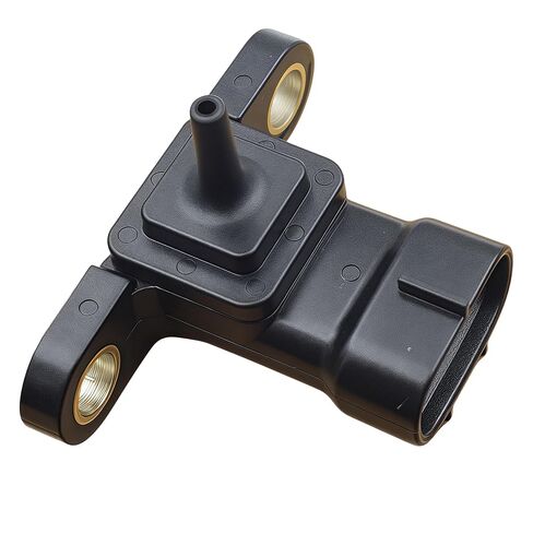 1C7-82380-00-00 Intake Air Pressure Sensor Compatible with Yamaha ATV Grizzly 550 Raptor 700 700R Grizzly 700 EPS Hunter Raider R1 FZ-1 in Saudi Arabia