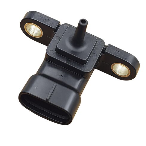 1C7-82380-00-00 Intake Air Pressure Sensor Compatible with Yamaha ATV Grizzly 550 Raptor 700 700R Grizzly 700 EPS Hunter Raider R1 FZ-1 in Saudi Arabia