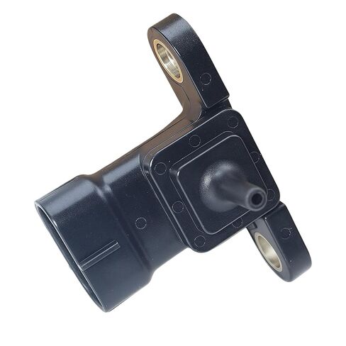 1C7-82380-00-00 Intake Air Pressure Sensor Compatible with Yamaha ATV Grizzly 550 Raptor 700 700R Grizzly 700 EPS Hunter Raider R1 FZ-1 in Saudi Arabia