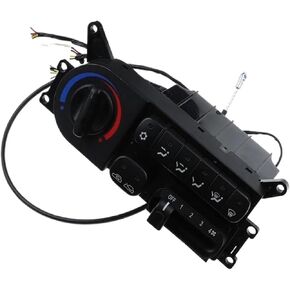 Car 97260-4A101 972604A101 Ac Air Conditioning Control Panel Switch for Hyundai for Starex H1 I800 for Libero in Kuwait