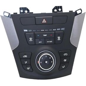 for Hyundai for Santafe for Santa Fe Air Conditioning Control Panel A/C Assembly 972502W160 972502W1604X in Kuwait