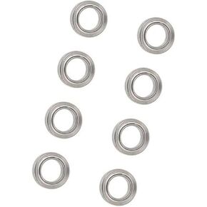 Rc Replacement Parts for LDRC for A86P AE86 A86 LD1801 LD1802 LD1803 LD1804 A01 A02 1/18 RC Car Upgrade Parts Spare Accessories Replacement Steering Cup Bearing in Kuwait