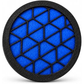 Cabin Air Filter Compatible with Toyota Tundra 1st Gen (2000-2006) in Kuwait