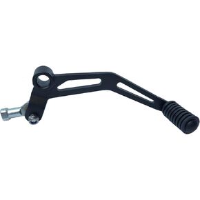 ملحقات دواسة القدم لرافعة ناقل الحركة للدراجات النارية لاستبدال Kawasaki Ninja 500 Z500 2024 / Ninja 400 2018-2024/ Z400 2019-2024(أسود) in Kuwait