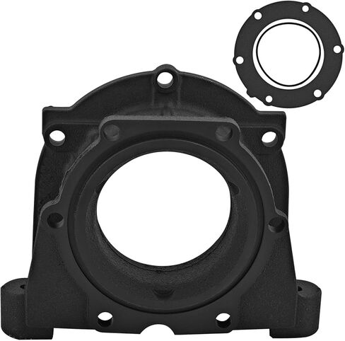 15654927 4L80E 4wd 4x4 Transfer Case Adapter Housing Compatible with Chevy and for GMC 4L80E TH400 Automatic Transmissions to NP208 NP241 NP261 NP263 6x6 Bolt in Kuwait