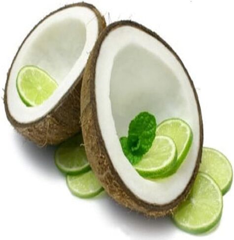 زيت عطري بجوز الهند والليمون لويزة (إصدارنا من اسم العلامة التجارية) (زجاجة 16 أونصة) لصنع الشموع، وصناعة الصابون، وصناعة التارت، وبخاخات الغرف، والمستحضرات، ومعطرات السيارات، والسلايم، وقنابل الاستحمام، والتدفئة... in Kuwait
