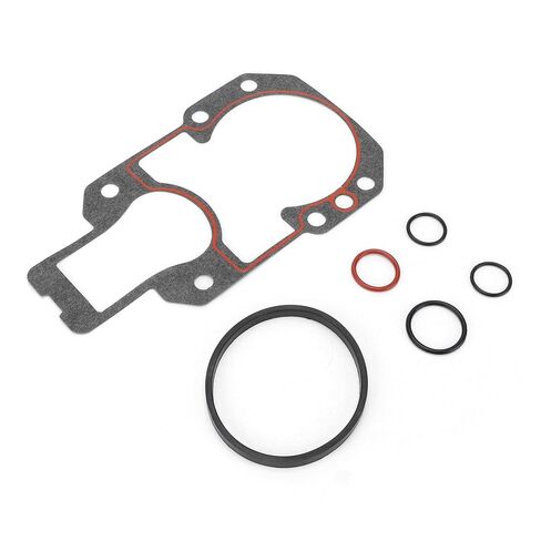 8pcs Marine Outdrive Gasket Set, Rubber Paperboard Modification Maintenance Replacement Kit for I R MR II in Kuwait