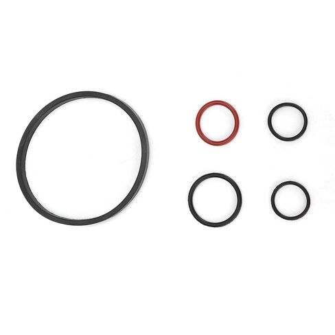 8pcs Marine Outdrive Gasket Set, Rubber Paperboard Modification Maintenance Replacement Kit for I R MR II in Kuwait