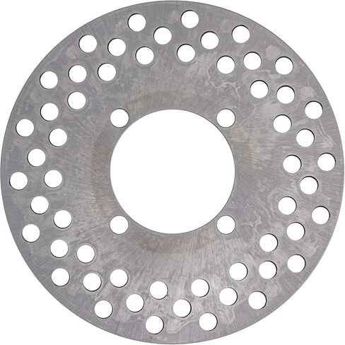 NICHE Front Brake Rotor For Yamaha Rhino 450 660 700 5B4-F582T-00-00 ATV in Kuwait