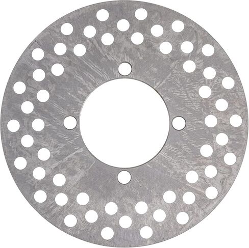 NICHE Front Brake Rotor For Yamaha Rhino 450 660 700 5B4-F582T-00-00 ATV in Kuwait