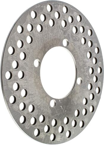 NICHE Front Brake Rotor For Yamaha Rhino 450 660 700 5B4-F582T-00-00 ATV in Kuwait