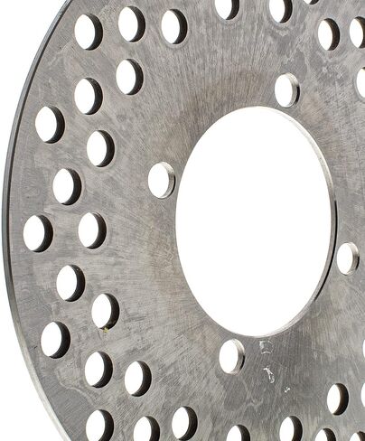 NICHE Front Brake Rotor For Yamaha Rhino 450 660 700 5B4-F582T-00-00 ATV in Kuwait