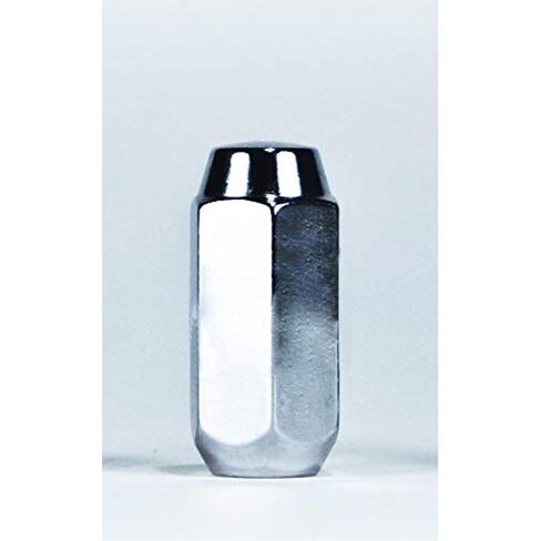 Americana 80096 1/2-20 Long Chrm Lug Nut in Saudi Arabia