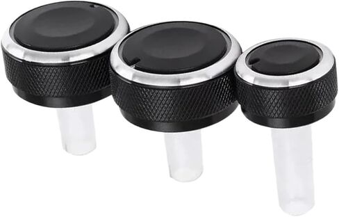 for Vw for Jetta for for Golf A4 1999-2007 for Bora 1999-2007 Car Air Conditioning Knobs Control Panel in Saudi Arabia