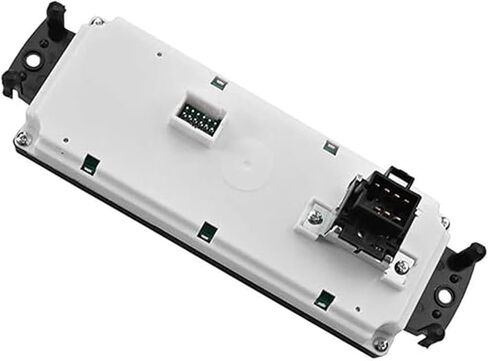for Avalanche for Silverado for Suburban 1500 2500 3500 1999-2002 15054697 599-218 Ac Switch Control Panel Decorate in Kuwait
