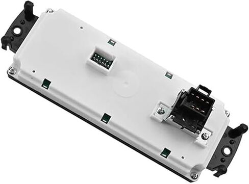 for Gmc for Yukon XL for Sierra 1500 2500 3500 Hd 1999-2002 15054697 15054698 599-218 Ac Switch Control Panel Decorate in Kuwait