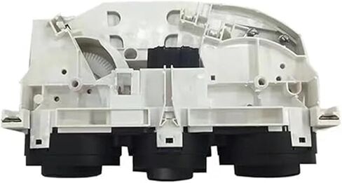 for Vw for Passat B5 for Bora for for Golf 4 Mk4 1998-2004 1J0820045F Decorate Ac Air Condition Climate Control Switch Panel in Kuwait