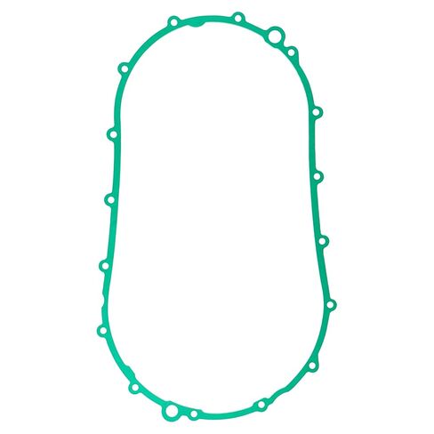 Caltric V-Belt Cover Gasket Compatible with Arctic Cat Prowler Xt 550 4X4 2010 2011 2012 2013 2014 in Kuwait