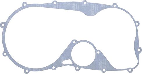 Vertex 332046 طقم حشية غطاء القابض - داخلي متوافق مع/استبدال لـ Kawasaki VN750A Vulcan 1986-2006، VN800A Vulcan 1995-2005، VN800B Classic 1996-2005، VN800C Drifter 1999-2006 in Kuwait