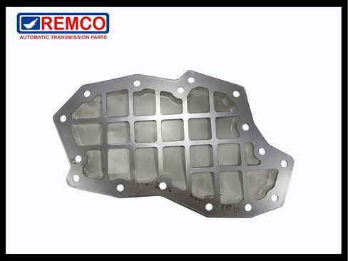 RE5R05A-V8 [01-UP]-Automatic Transmission Rebuild Kit-Full Overhaul with Clutches Front Band & Filter in Saudi Arabia