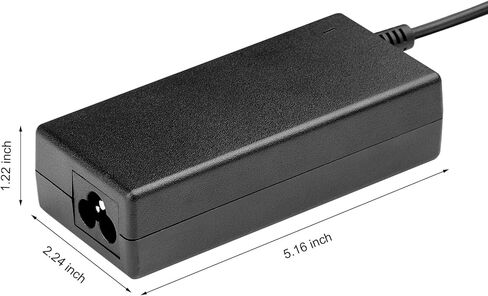 44Volt 1.8 Amp Charger for 36V Boreem Jia, Minimoto, Rad2Go, TaoTao, X-Treme etc. Electric Scooter, ATV, Go Kart, with 3-Prong Inline Female Connector in Kuwait